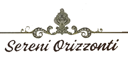 Sereni orizzonti